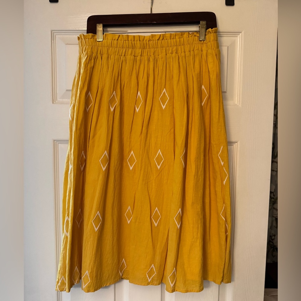 Women's skirt - size L